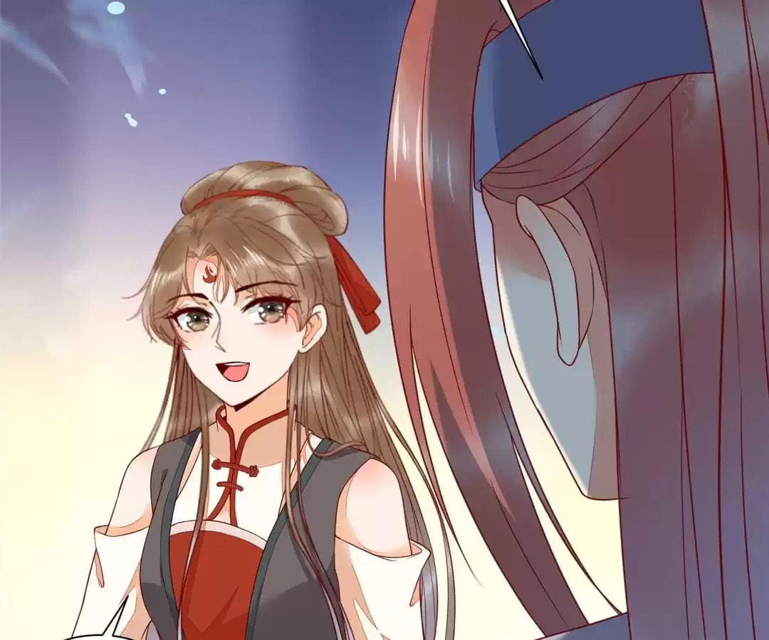 Read My Assassin Consort (Colored) chapter 130 image 58 on Lezhin