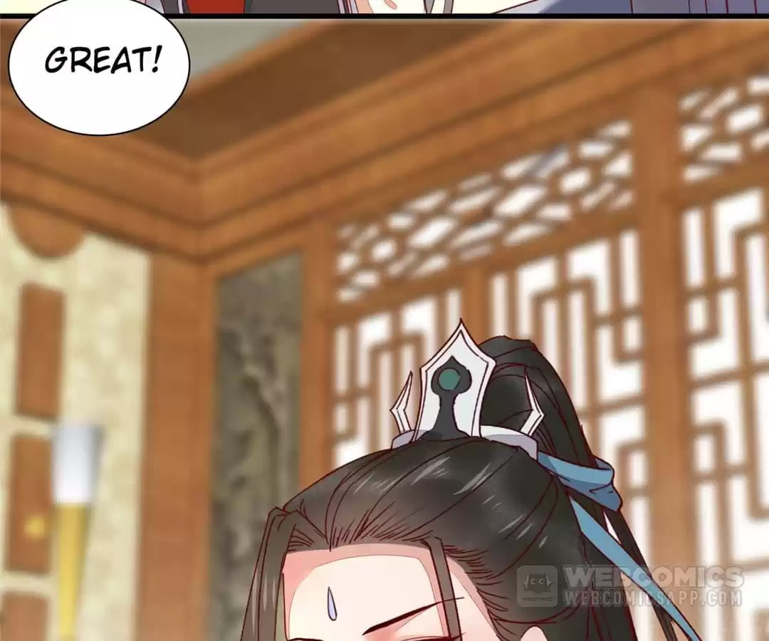 Read My Assassin Consort (Colored) chapter 130 image 59 on Lezhin