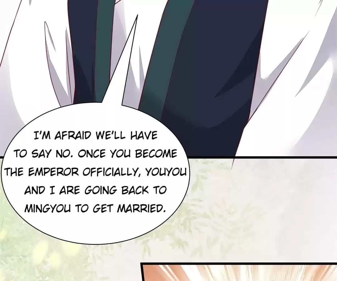 Read My Assassin Consort (Colored) chapter 130 image 61 on Lezhin