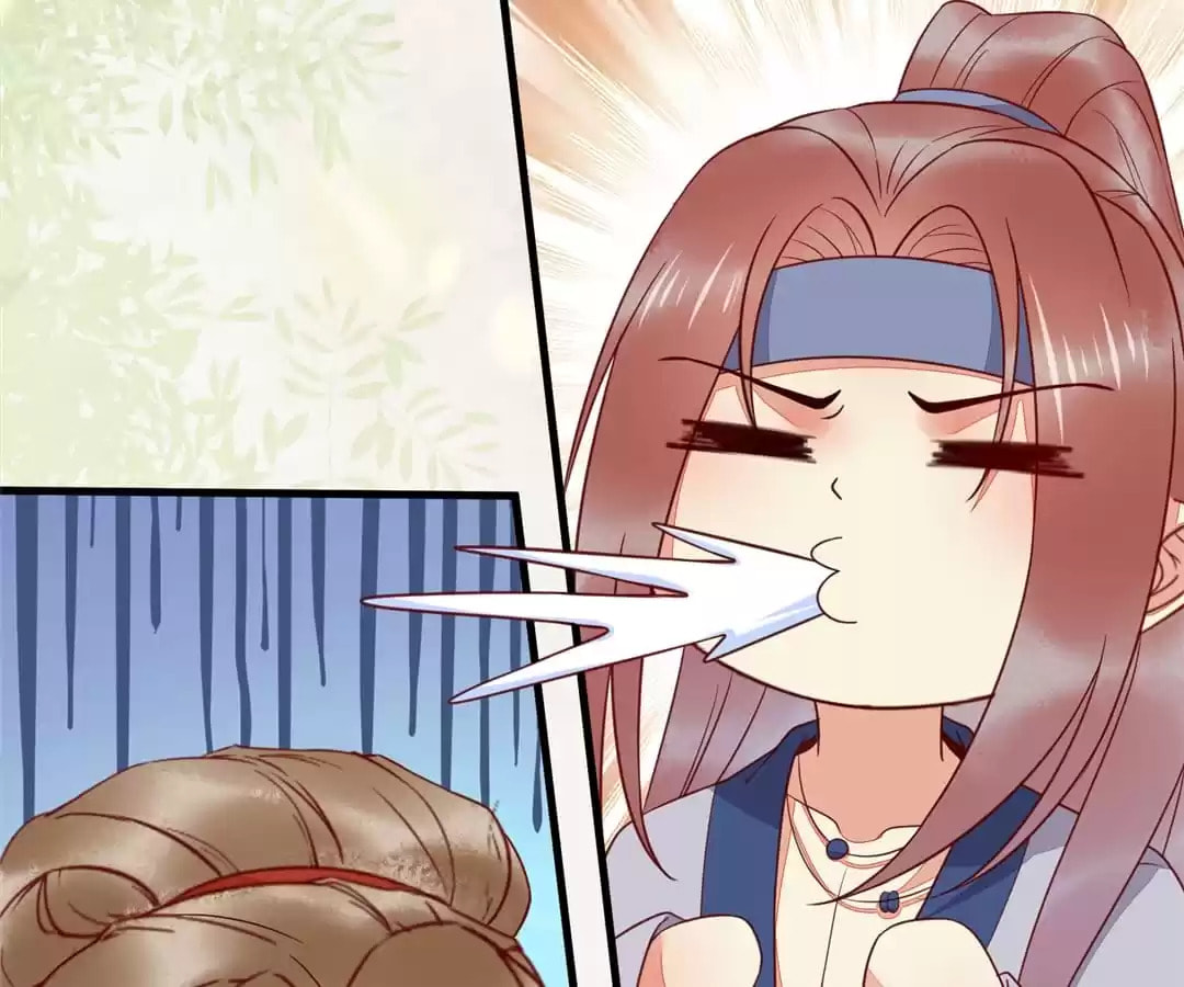 Read My Assassin Consort (Colored) chapter 130 image 62 on Lezhin