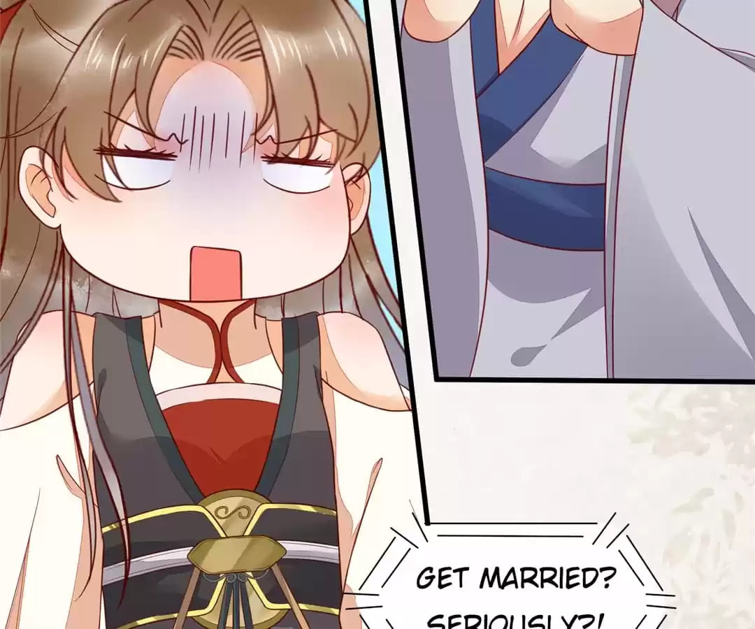 Read My Assassin Consort (Colored) chapter 130 image 63 on Lezhin