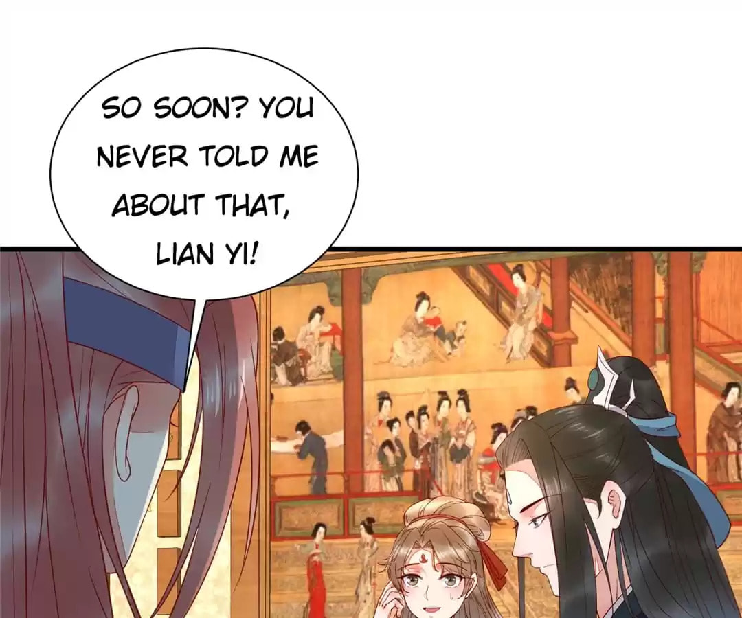 Read My Assassin Consort (Colored) chapter 130 image 65 on Lezhin