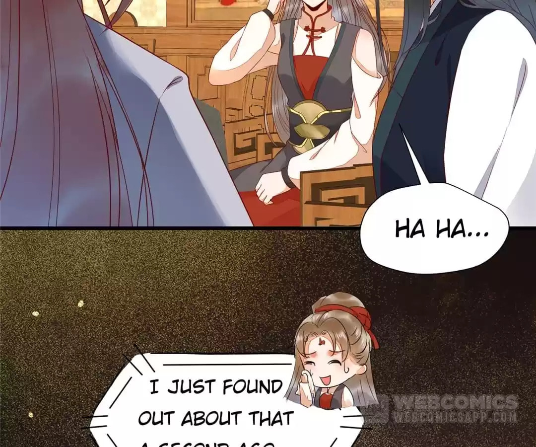 Read My Assassin Consort (Colored) chapter 130 image 66 on Lezhin