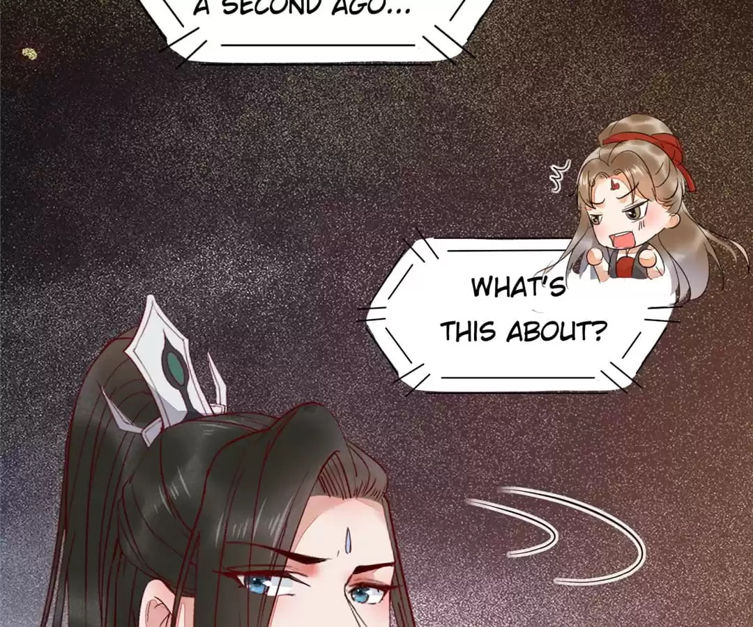 Read My Assassin Consort (Colored) chapter 130 image 67 on Lezhin