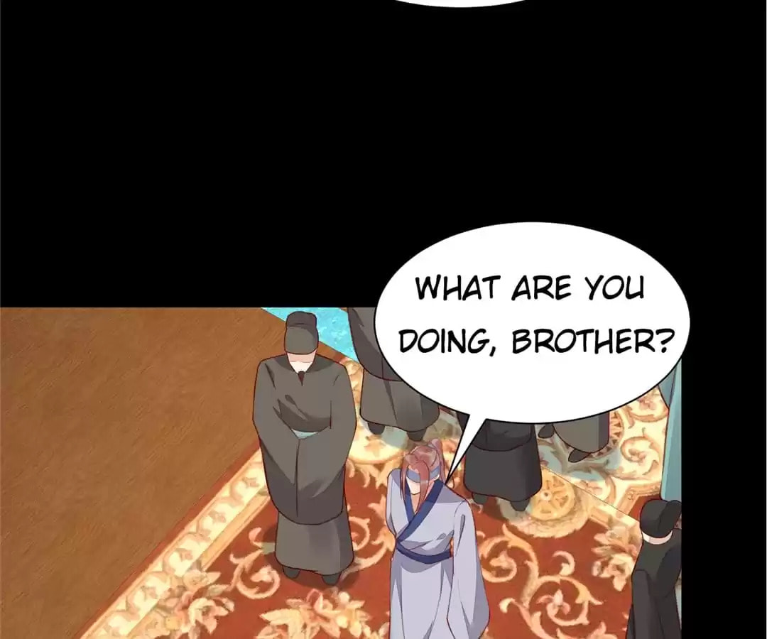 Read My Assassin Consort (Colored) chapter 130 image 7 on Lezhin