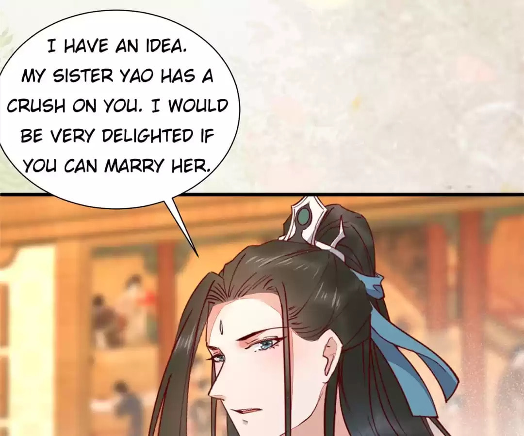 Read My Assassin Consort (Colored) chapter 130 image 72 on Lezhin