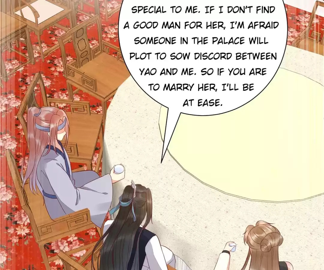 Read My Assassin Consort (Colored) chapter 130 image 75 on Lezhin