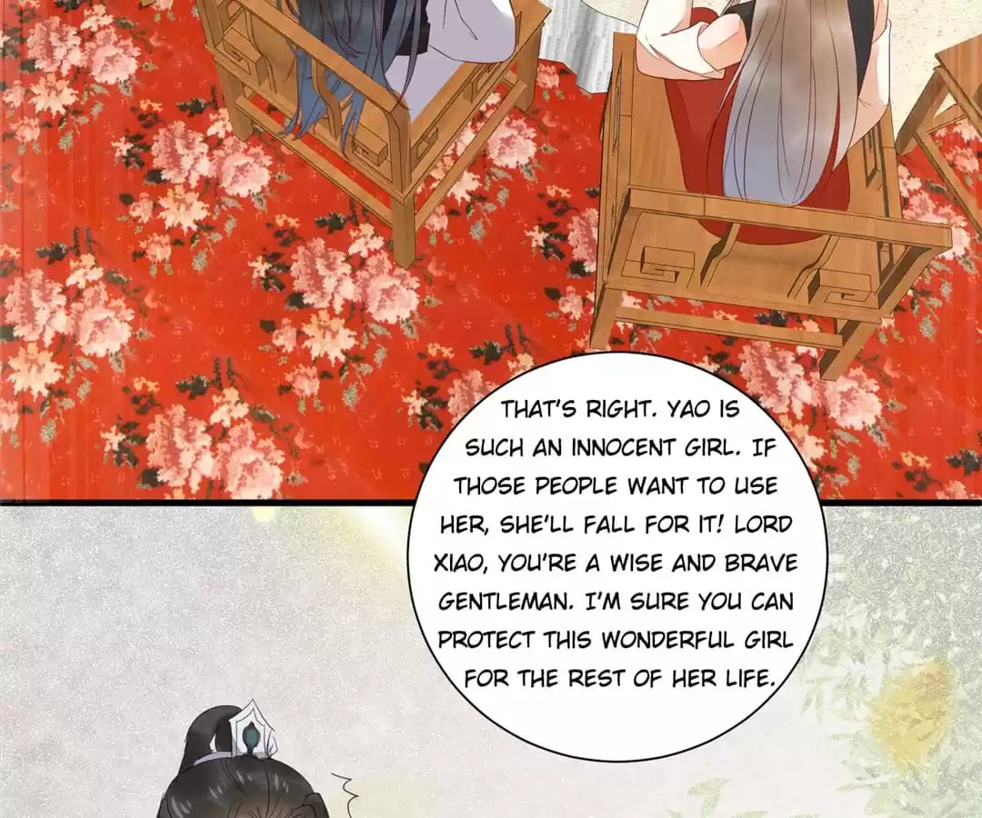 Read My Assassin Consort (Colored) chapter 130 image 76 on Lezhin
