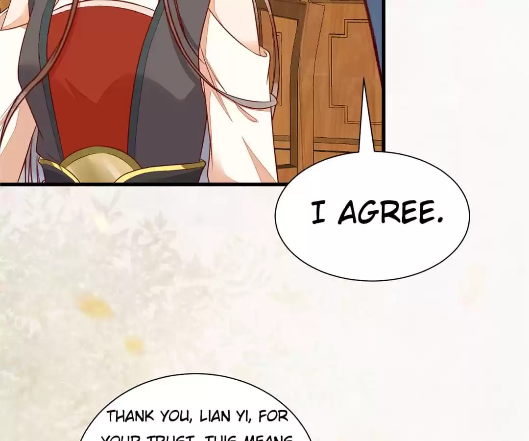 Read My Assassin Consort (Colored) chapter 130 image 79 on Lezhin