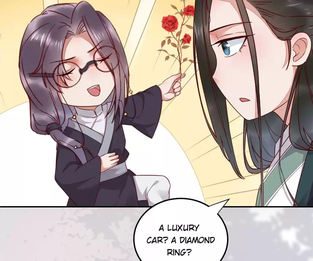 Read My Assassin Consort (Colored) chapter 133 image 12 on Lezhin