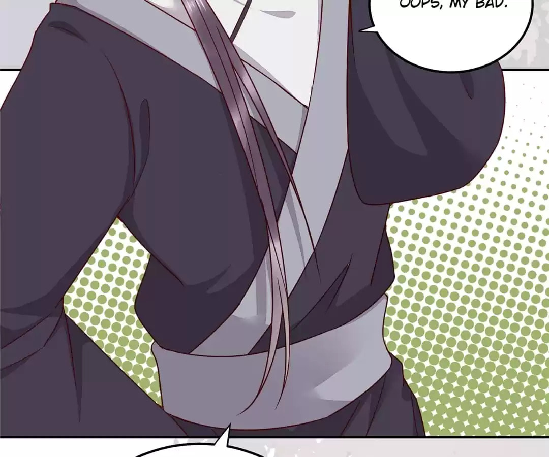 Read My Assassin Consort (Colored) chapter 133 image 14 on Lezhin