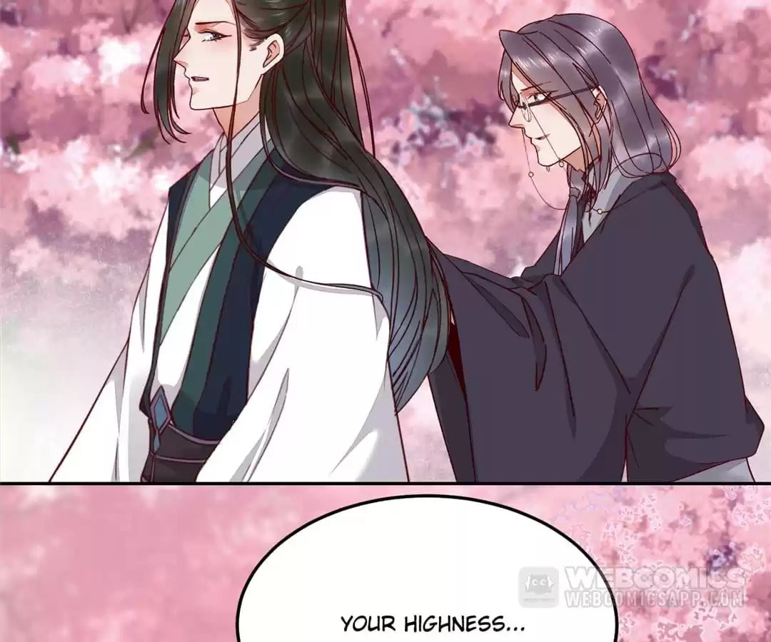 Read My Assassin Consort (Colored) chapter 133 image 18 on Lezhin