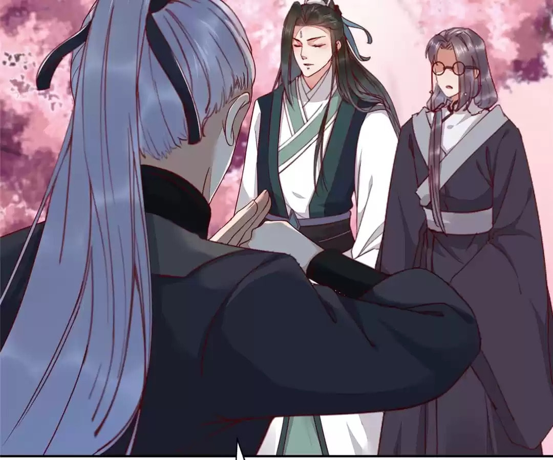 Read My Assassin Consort (Colored) chapter 133 image 20 on Lezhin