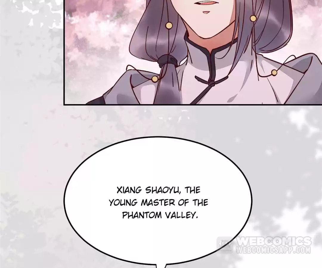 Read My Assassin Consort (Colored) chapter 133 image 23 on Lezhin