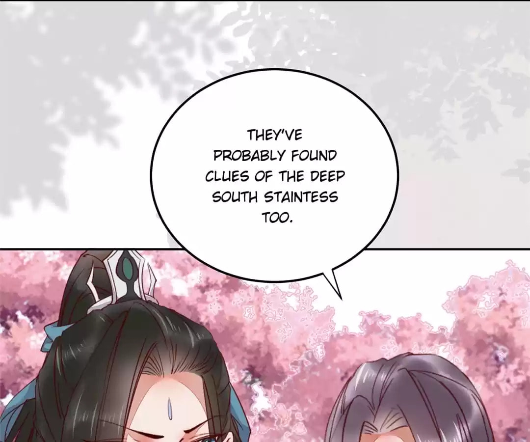 Read My Assassin Consort (Colored) chapter 133 image 25 on Lezhin