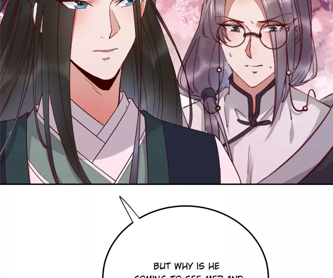 Read My Assassin Consort (Colored) chapter 133 image 26 on Lezhin