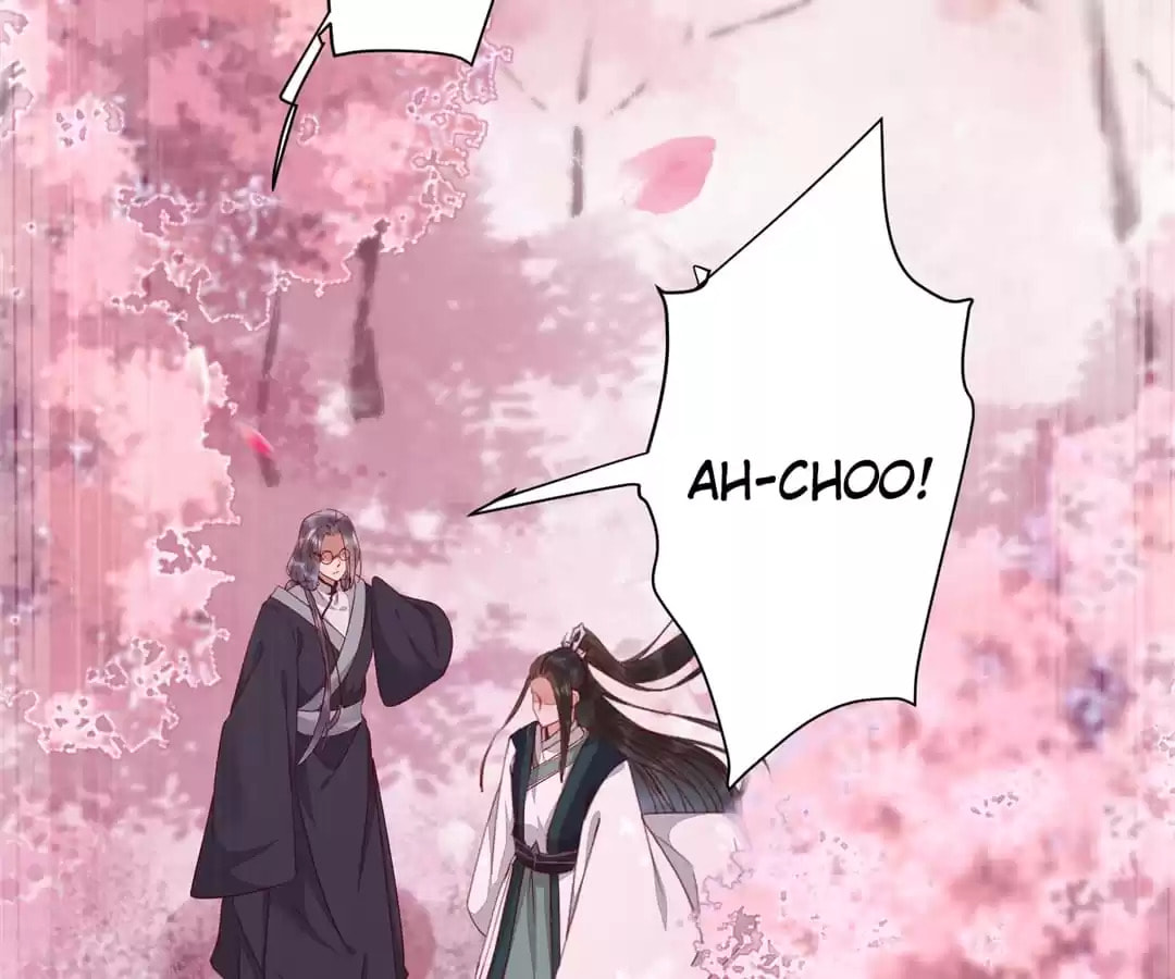 Read My Assassin Consort (Colored) chapter 133 image 3 on Lezhin