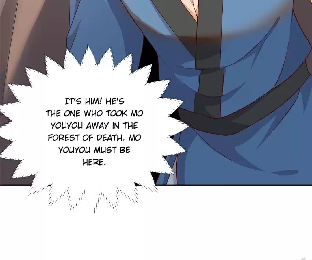Read My Assassin Consort (Colored) chapter 133 image 32 on Lezhin