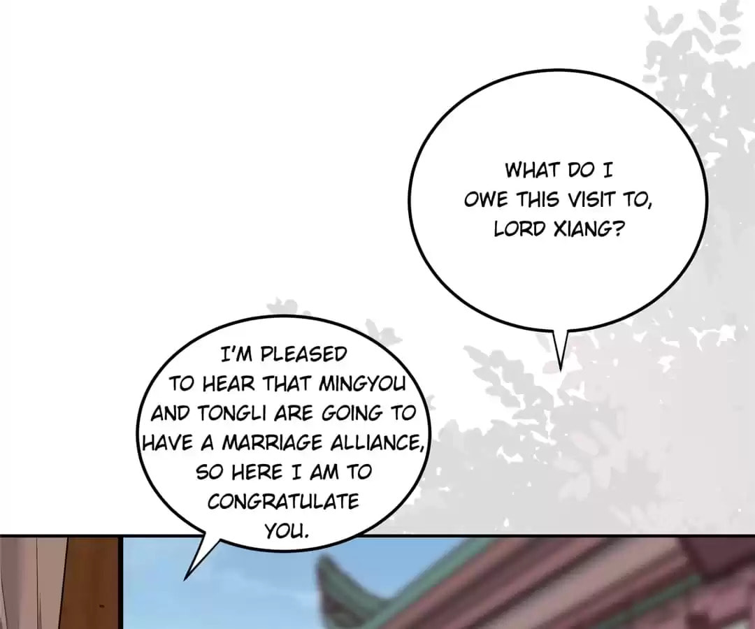 Read My Assassin Consort (Colored) chapter 133 image 33 on Lezhin