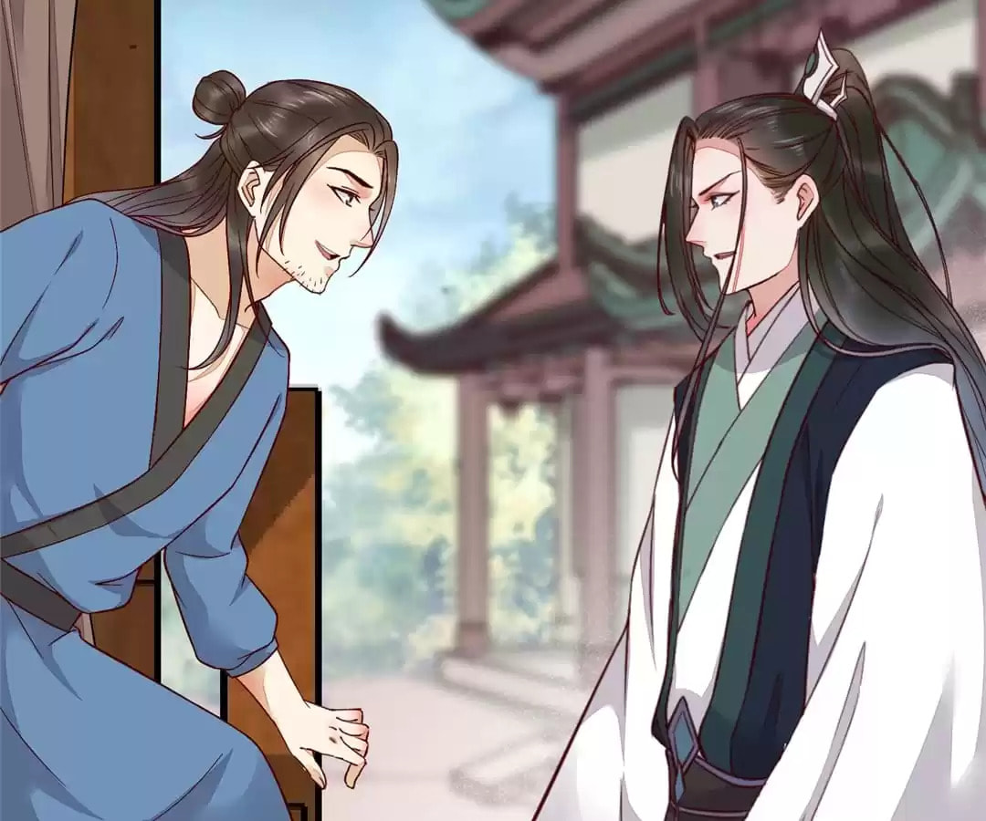 Read My Assassin Consort (Colored) chapter 133 image 34 on Lezhin