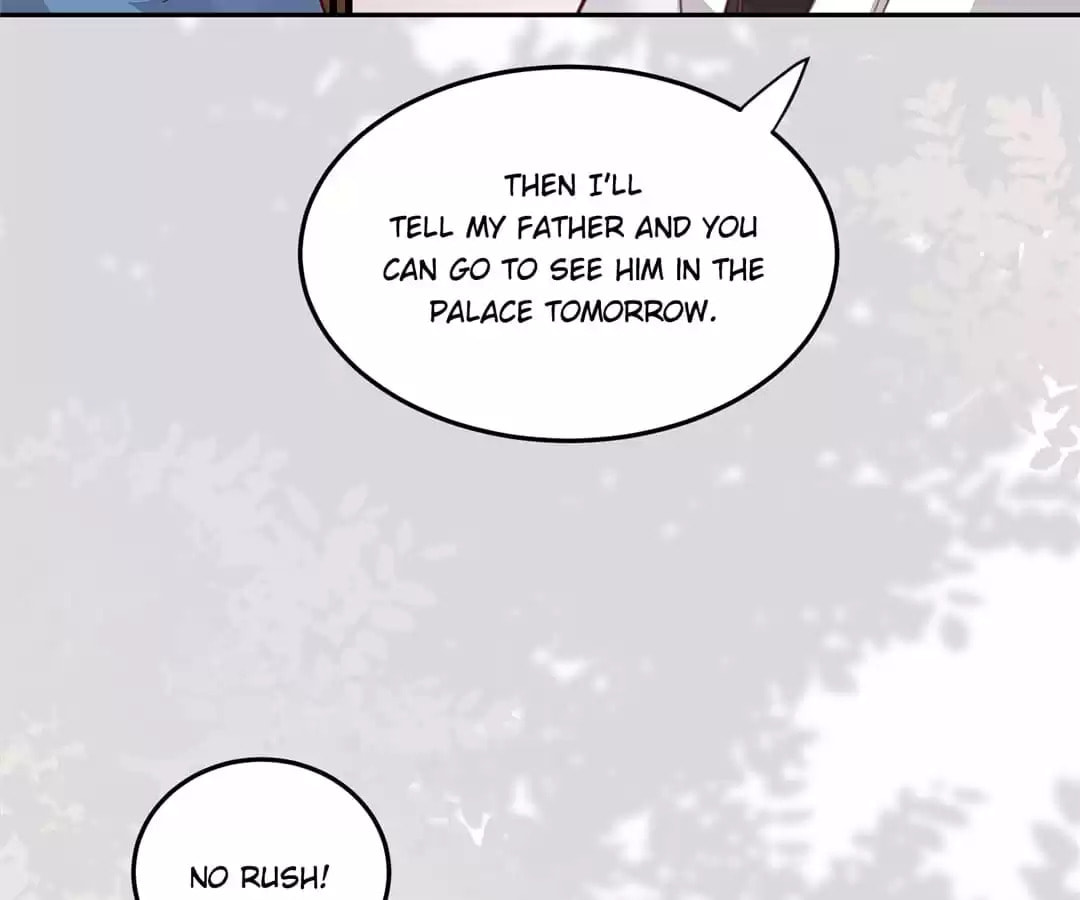 Read My Assassin Consort (Colored) chapter 133 image 35 on Lezhin