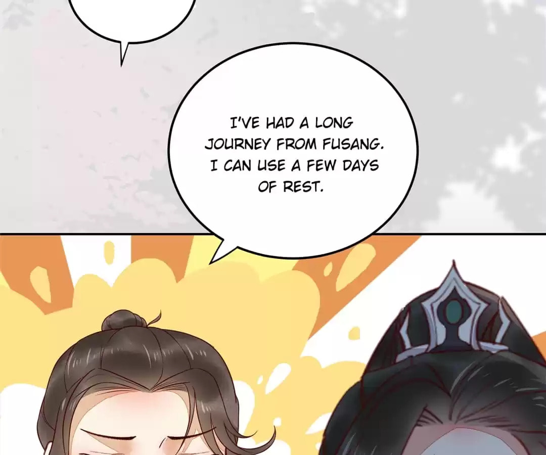 Read My Assassin Consort (Colored) chapter 133 image 36 on Lezhin