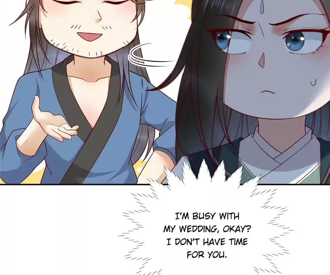 Read My Assassin Consort (Colored) chapter 133 image 37 on Lezhin