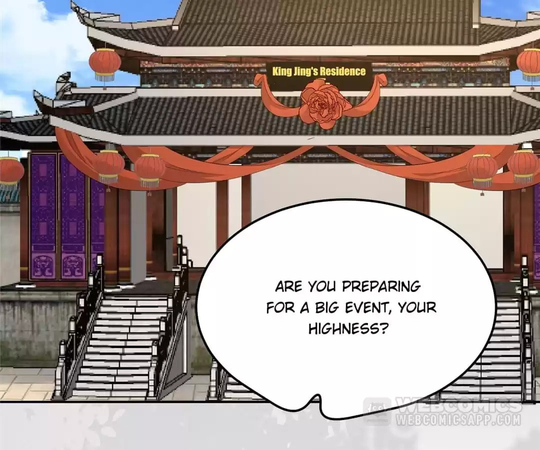 Read My Assassin Consort (Colored) chapter 133 image 39 on Lezhin