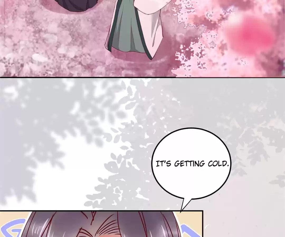 Read My Assassin Consort (Colored) chapter 133 image 4 on Lezhin