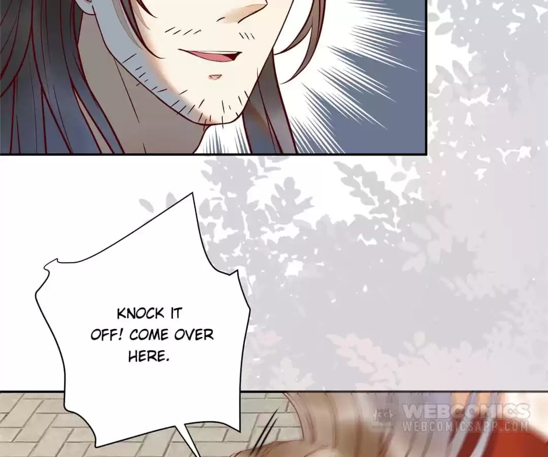 Read My Assassin Consort (Colored) chapter 133 image 45 on Lezhin