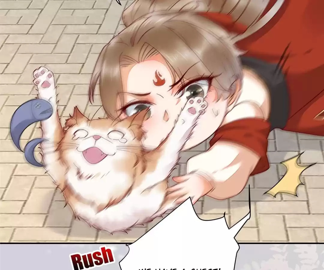 Read My Assassin Consort (Colored) chapter 133 image 46 on Lezhin