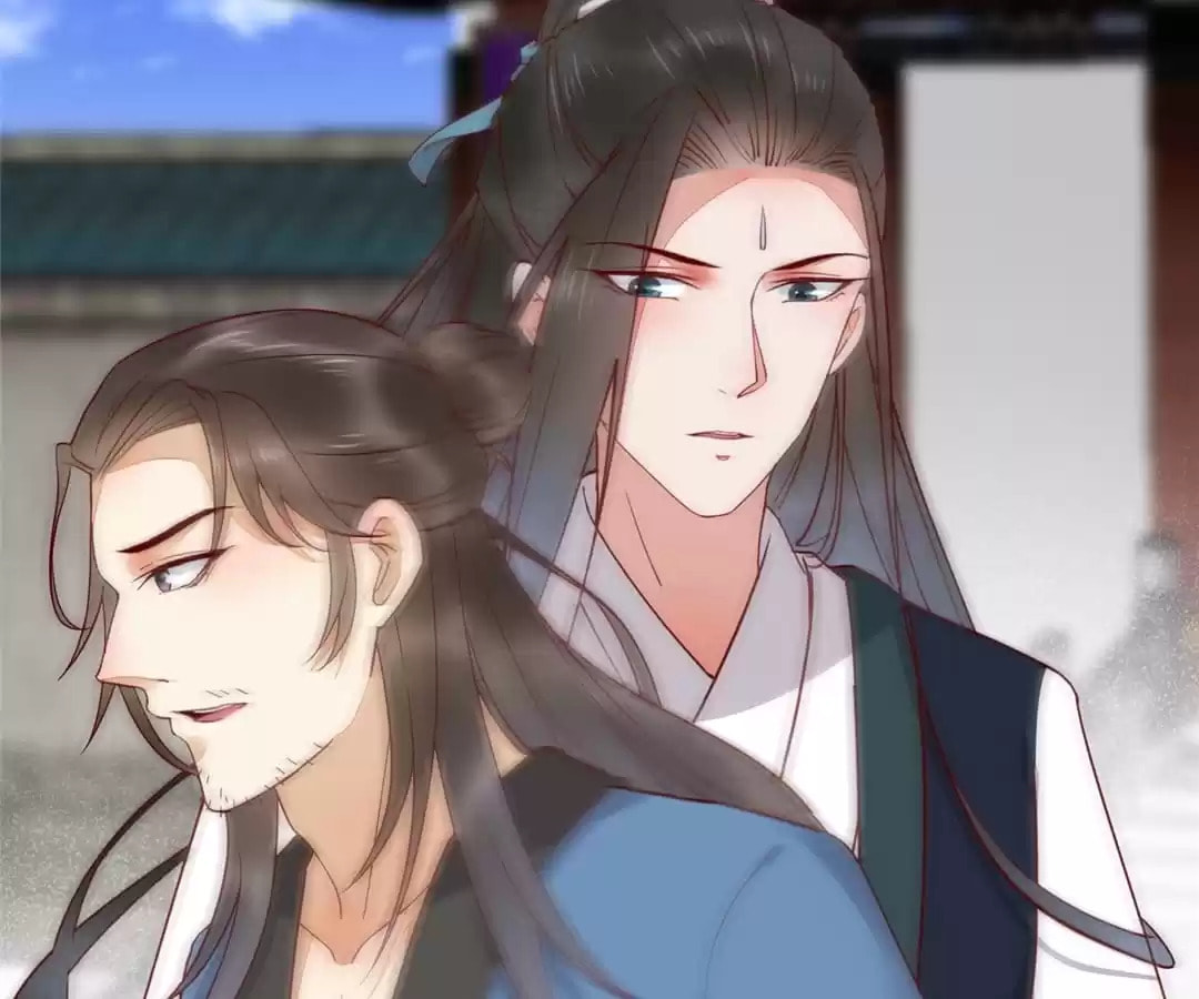 Read My Assassin Consort (Colored) chapter 133 image 50 on Lezhin