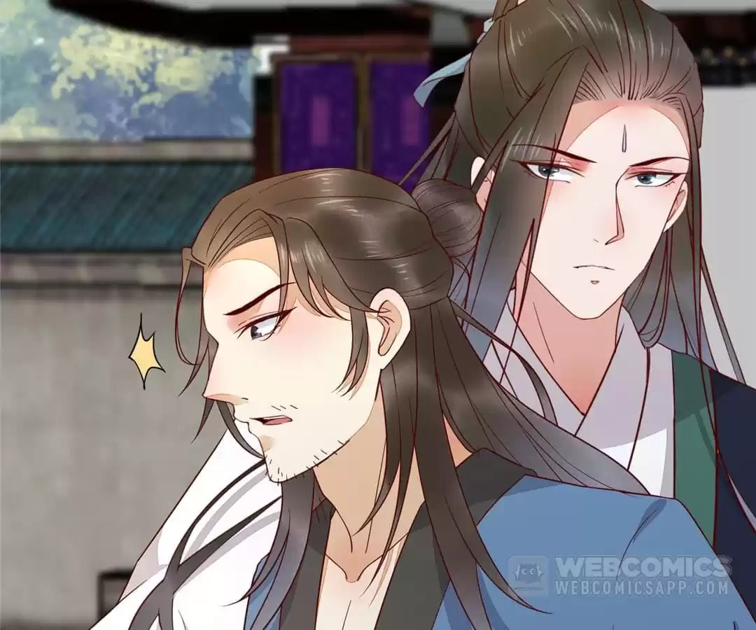 Read My Assassin Consort (Colored) chapter 133 image 53 on Lezhin