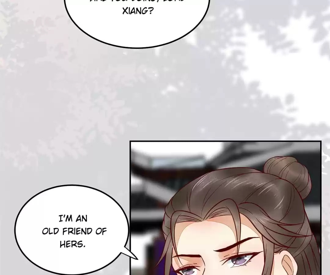 Read My Assassin Consort (Colored) chapter 133 image 55 on Lezhin