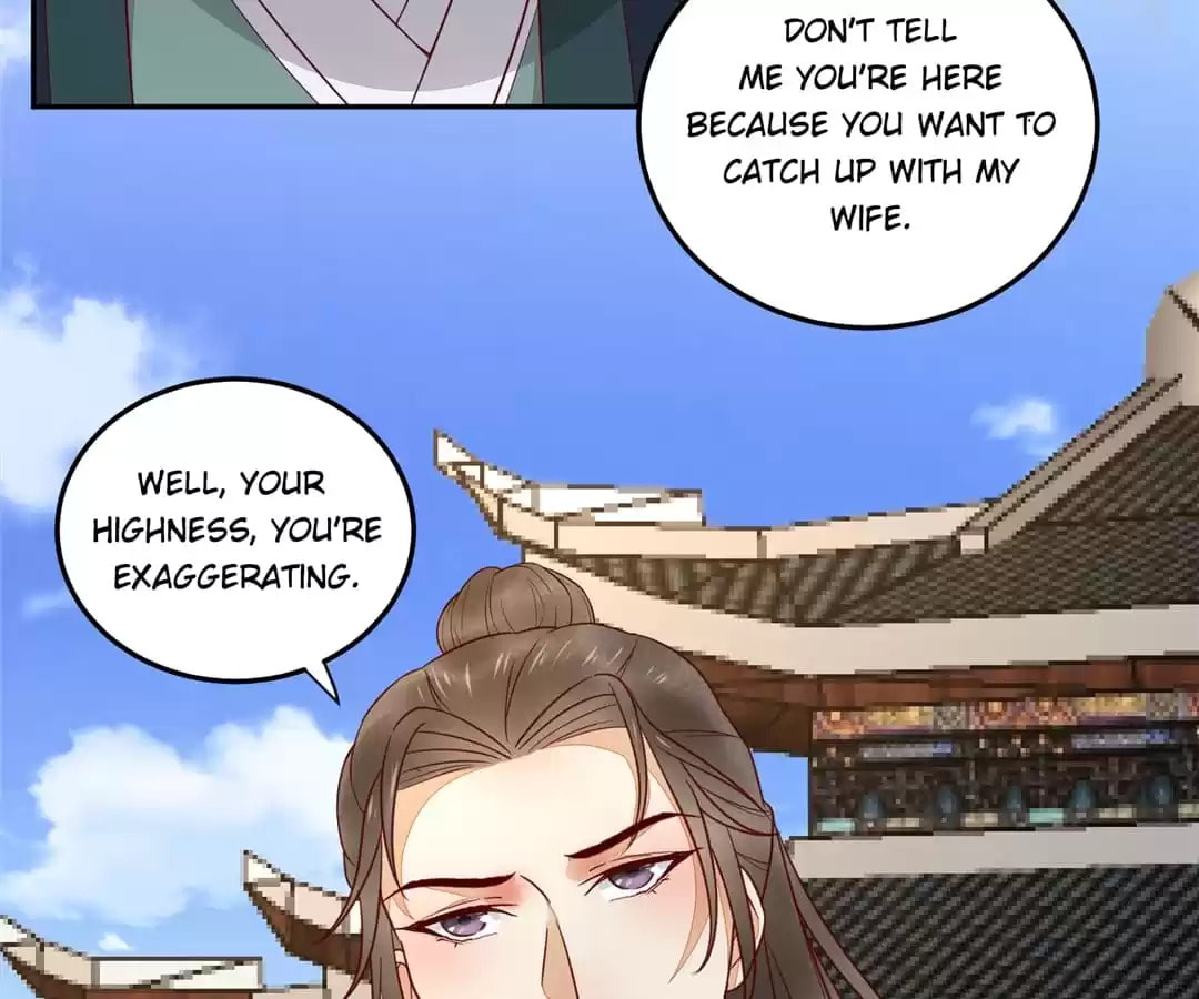 Read My Assassin Consort (Colored) chapter 133 image 58 on Lezhin