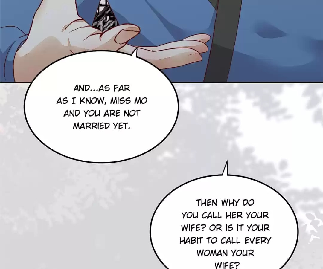 Read My Assassin Consort (Colored) chapter 133 image 60 on Lezhin
