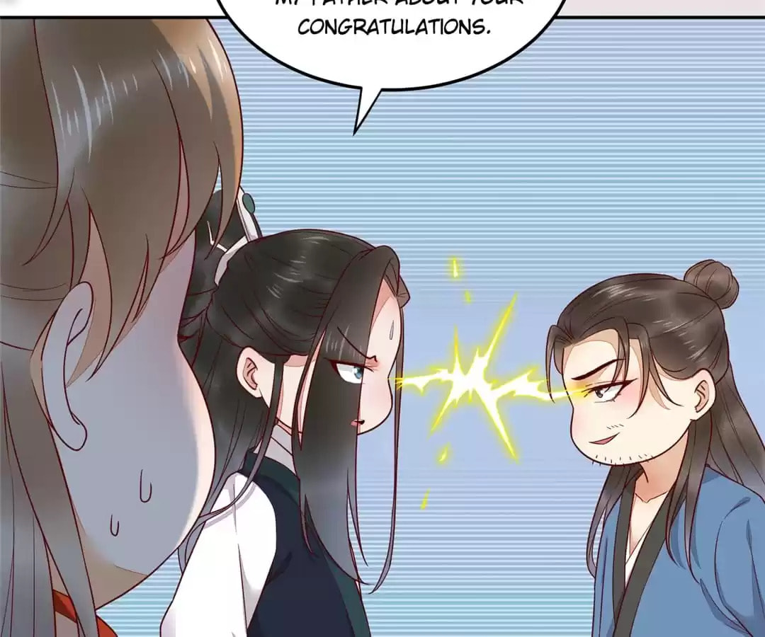 Read My Assassin Consort (Colored) chapter 133 image 62 on Lezhin