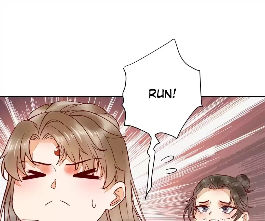 Read My Assassin Consort (Colored) chapter 133 image 66 on Lezhin