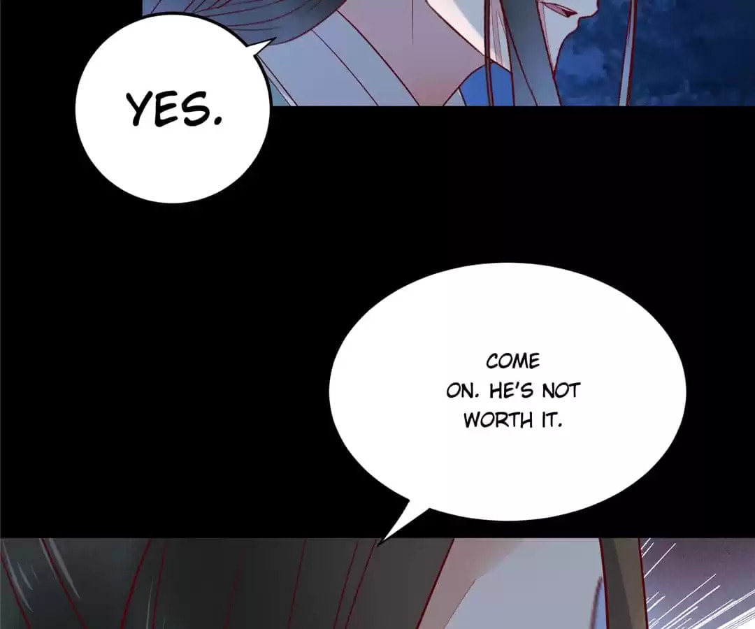 Read My Assassin Consort (Colored) chapter 133 image 74 on Lezhin