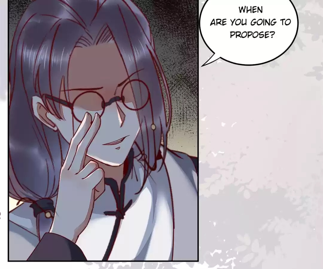 Read My Assassin Consort (Colored) chapter 133 image 8 on Lezhin