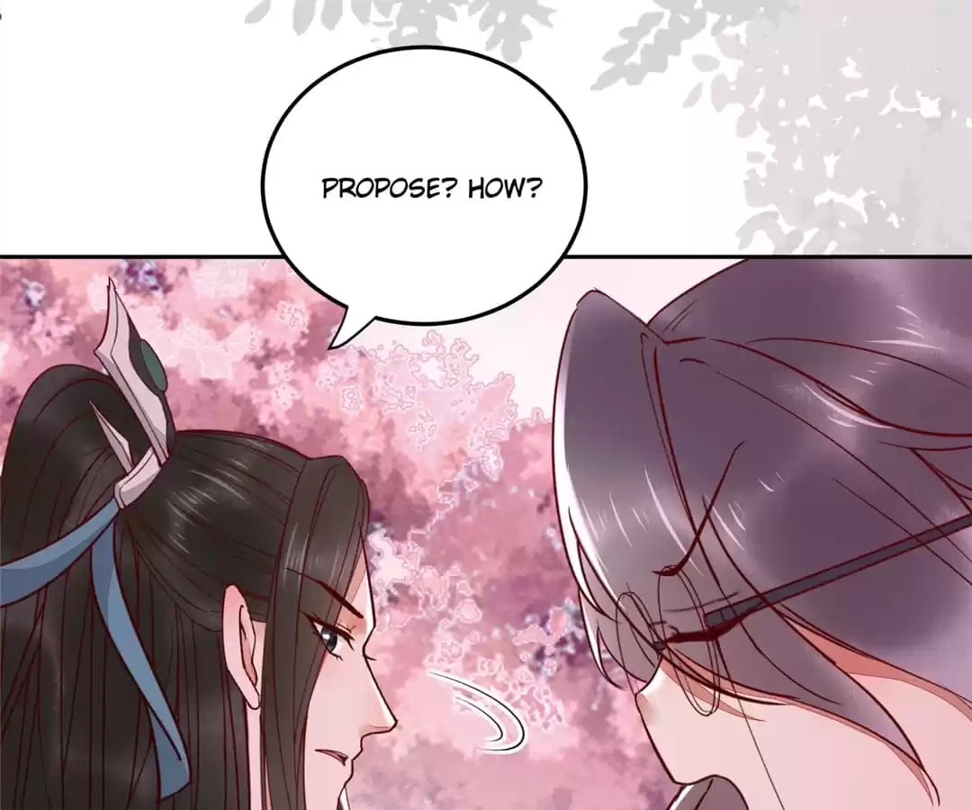 Read My Assassin Consort (Colored) chapter 133 image 9 on Lezhin