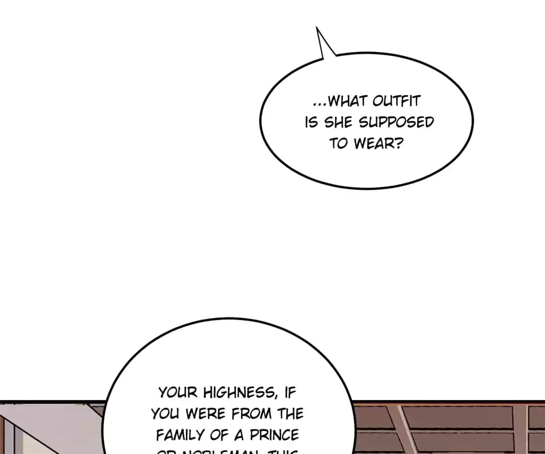Read My Assassin Consort (Colored) chapter 135 image 11 on Lezhin