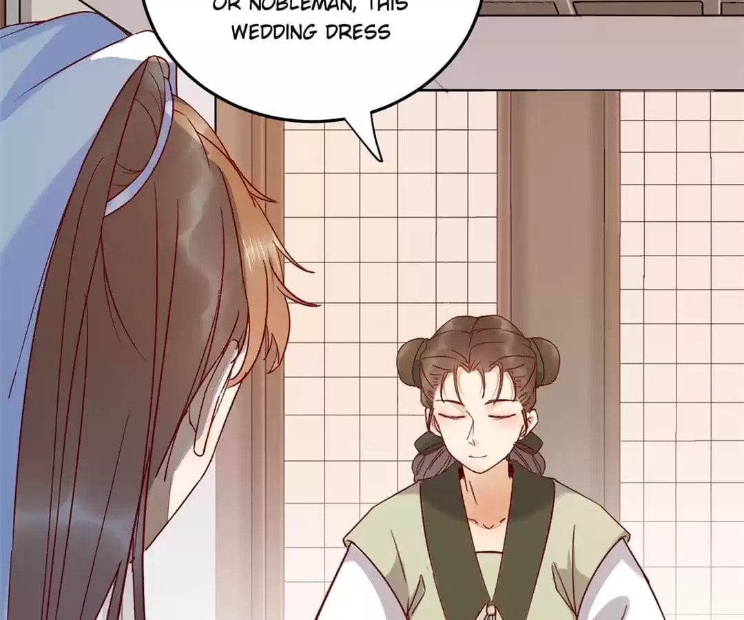 Read My Assassin Consort (Colored) chapter 135 image 12 on Lezhin