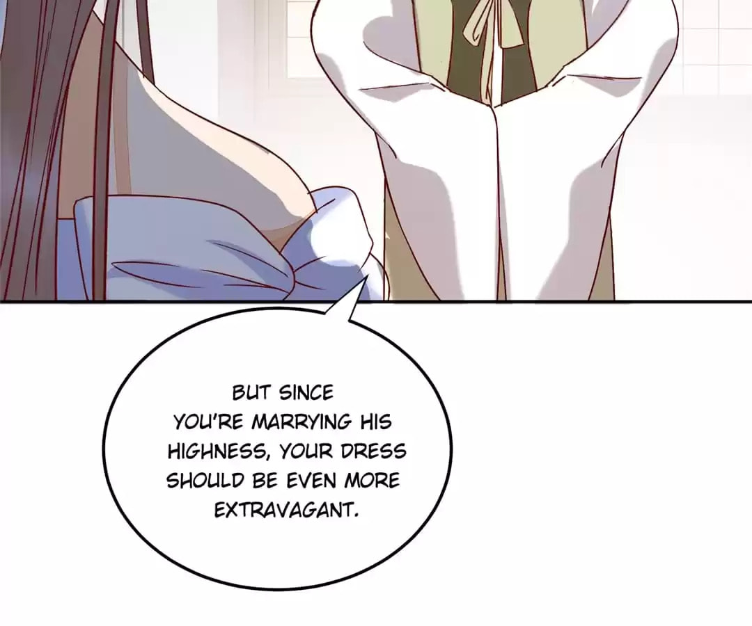 Read My Assassin Consort (Colored) chapter 135 image 13 on Lezhin