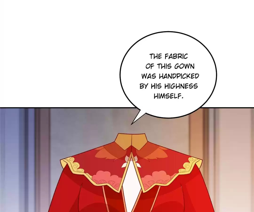 Read My Assassin Consort (Colored) chapter 135 image 14 on Lezhin