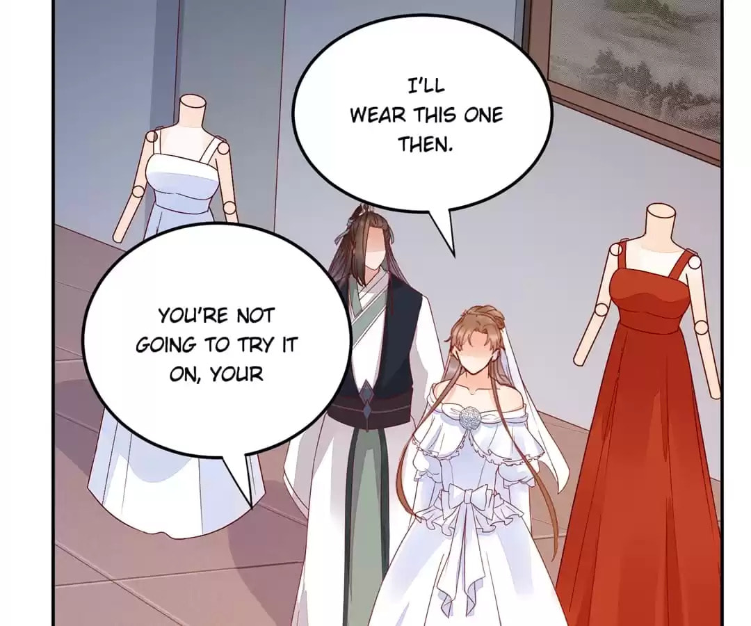 Read My Assassin Consort (Colored) chapter 135 image 17 on Lezhin