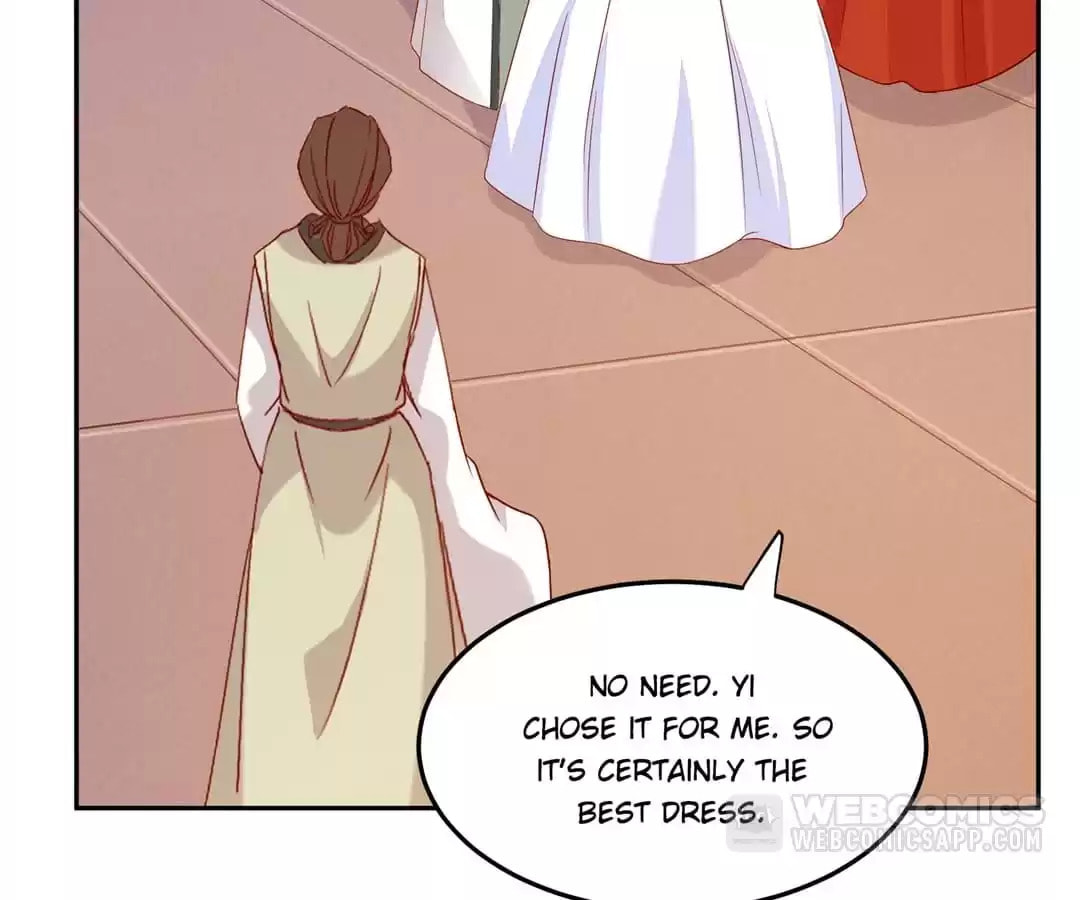 Read My Assassin Consort (Colored) chapter 135 image 18 on Lezhin