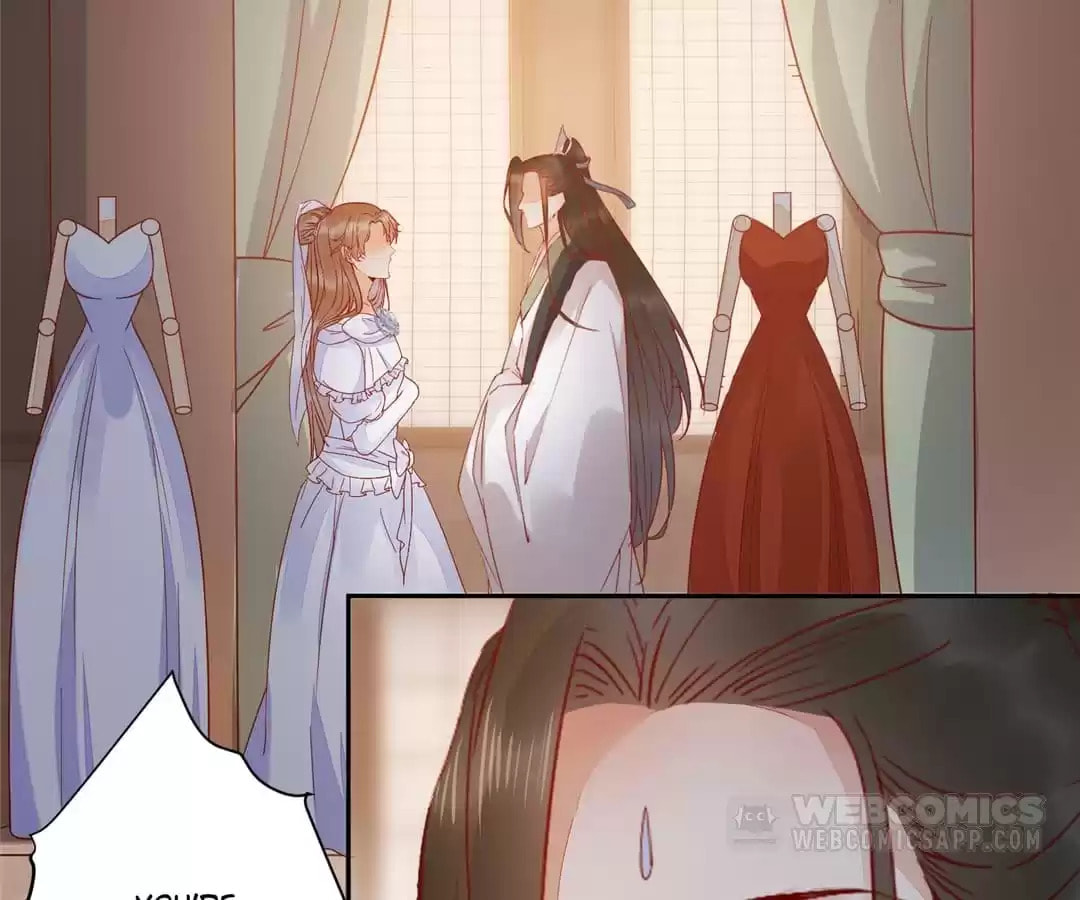 Read My Assassin Consort (Colored) chapter 135 image 2 on Lezhin