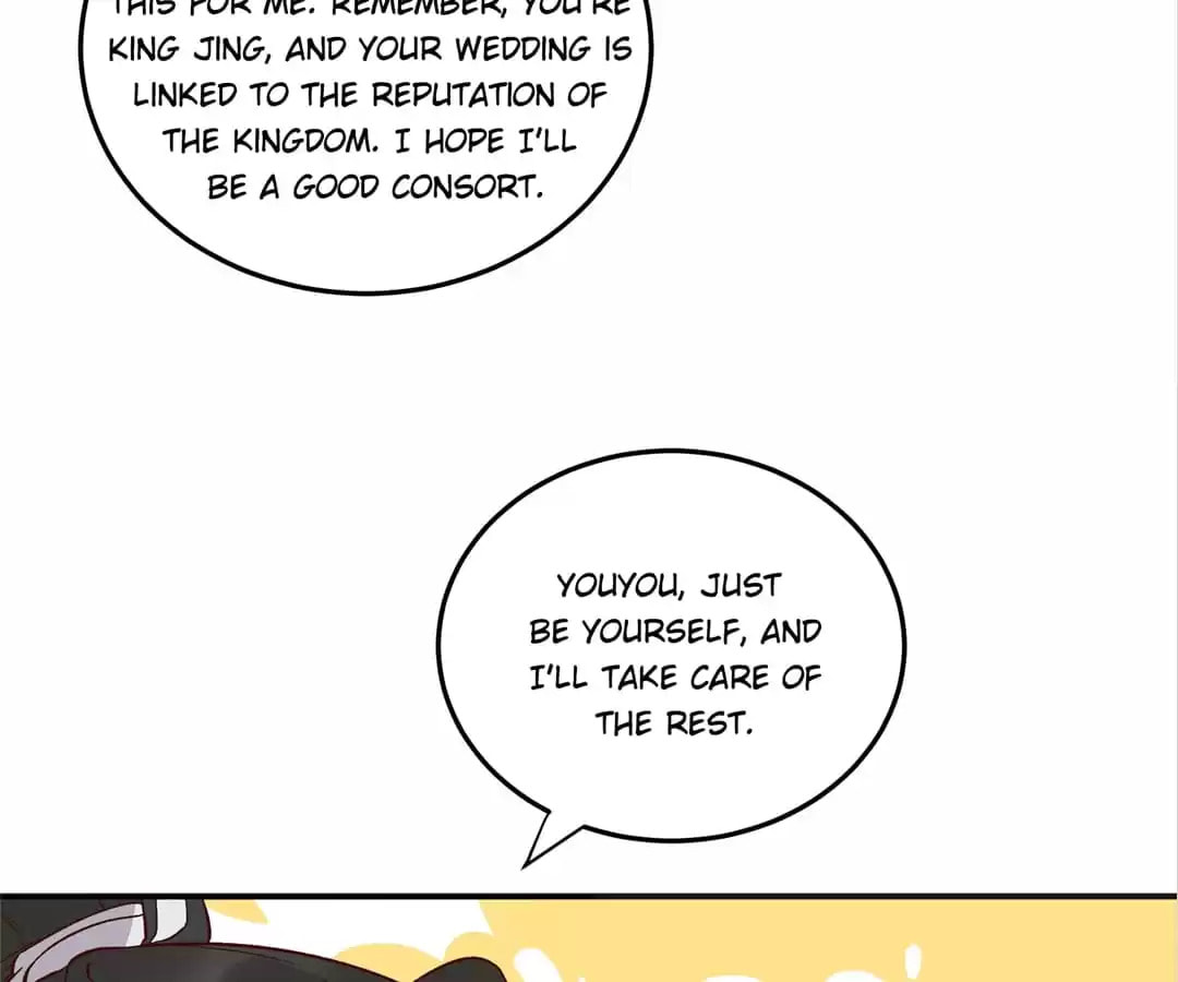 Read My Assassin Consort (Colored) chapter 135 image 24 on Lezhin