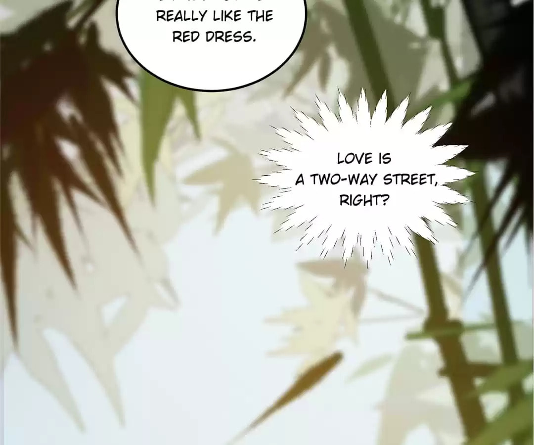 Read My Assassin Consort (Colored) chapter 135 image 26 on Lezhin
